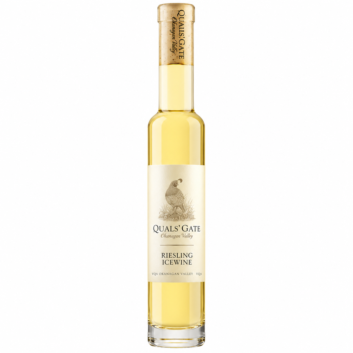 Quails Gate Riesling Icewine