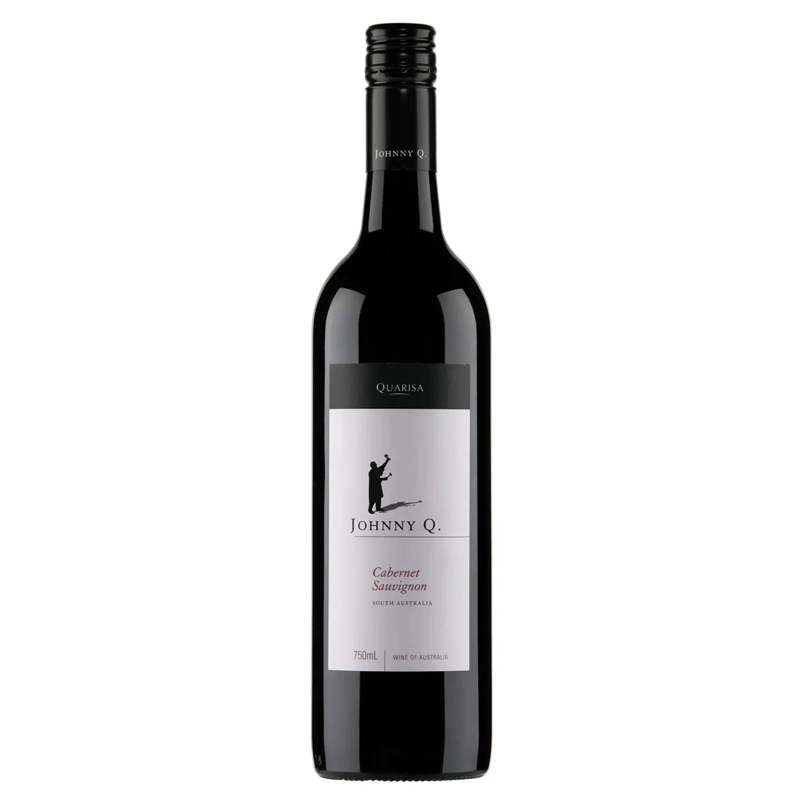 Quarisa Johnny Q Cabernet Sauvignon 2020 750ml