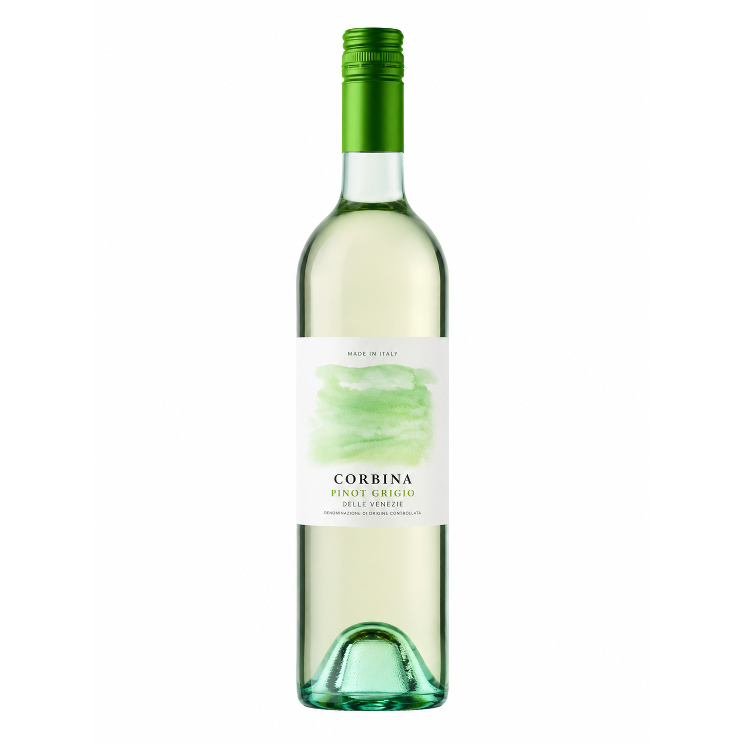 Quarisa Caravan Pinot Grigio