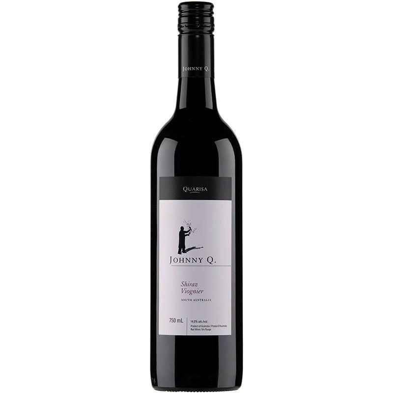 Quarisa Johnny Q Shiraz Viognier