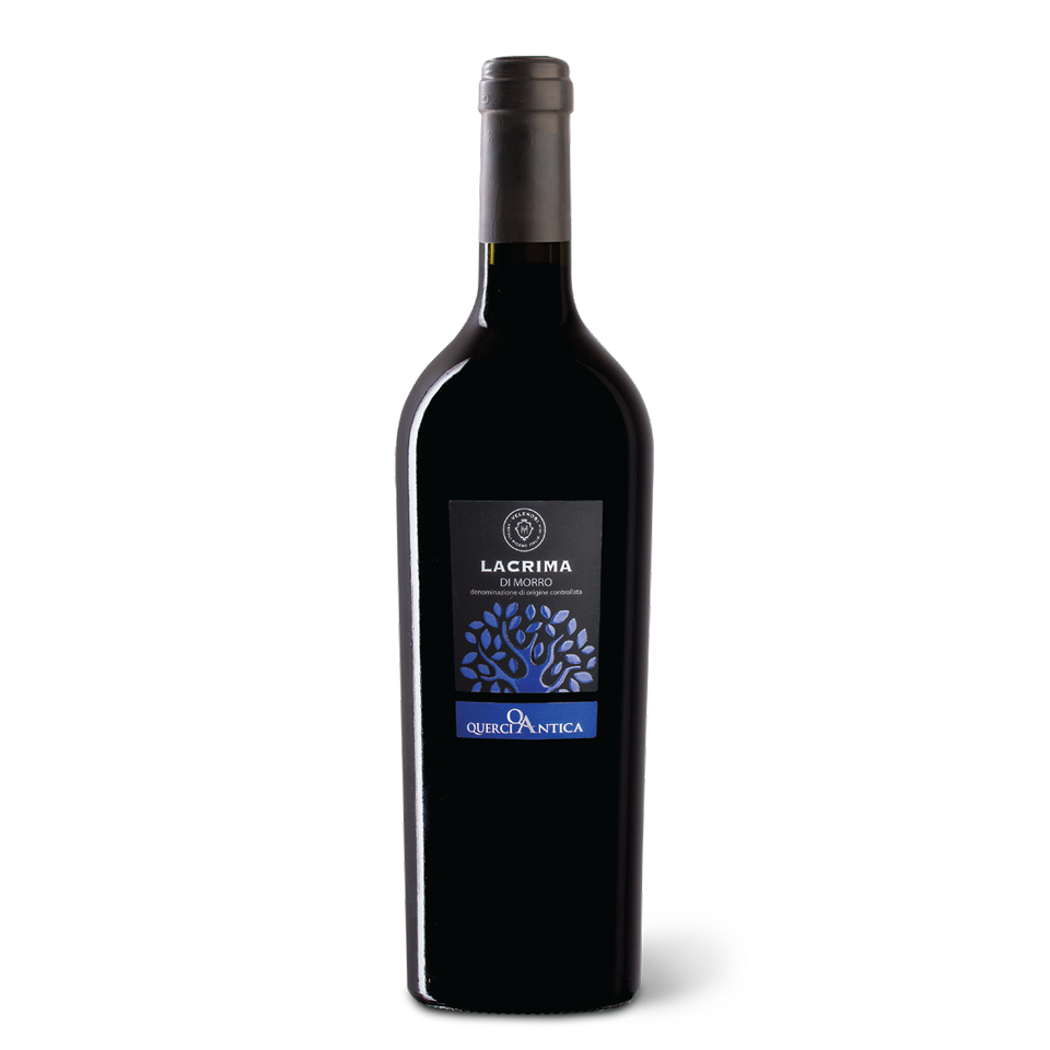 Velenosi Querciantica Lacrima di Morro 2021 750ml