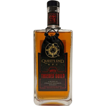 Quest's End Bundle Package - Quest's End N.P.C. Master Thieves Guild + Quest's End Dragon Limited Edition 2 x 750ml