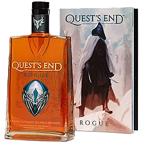 Quest's End Rogue