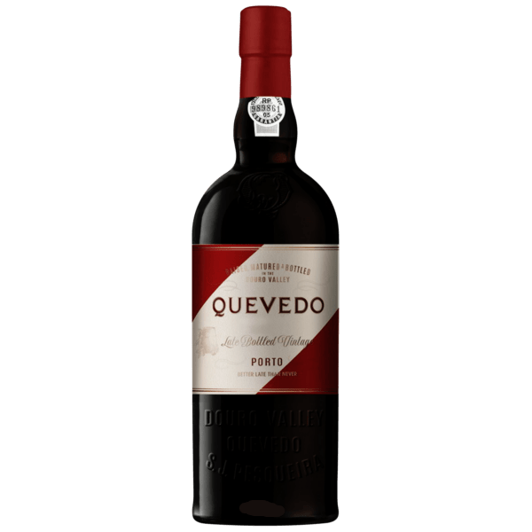 Quevedo Late Bottled Vintage