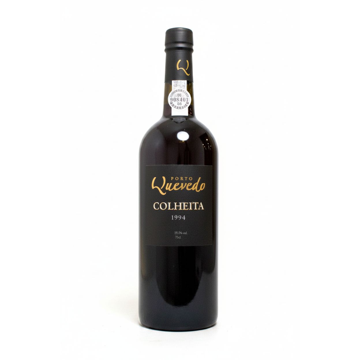 Quevedo Porto Colheita 1994