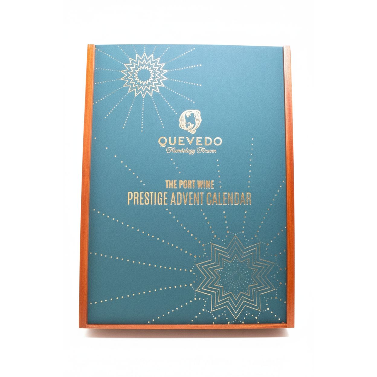 Quevedo Prestige Advent Port Calendar '22