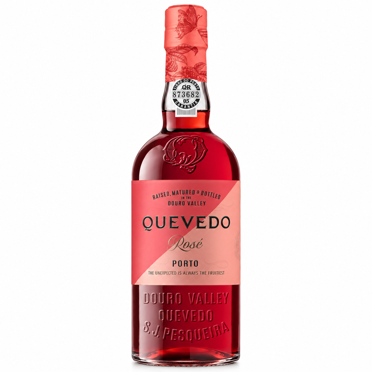 Quevedo Rose Port