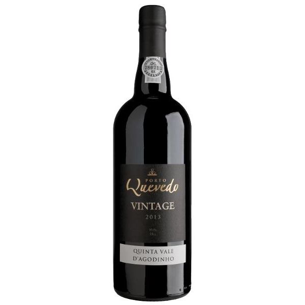 Quevedo Single Quinta Vintage Port 2013