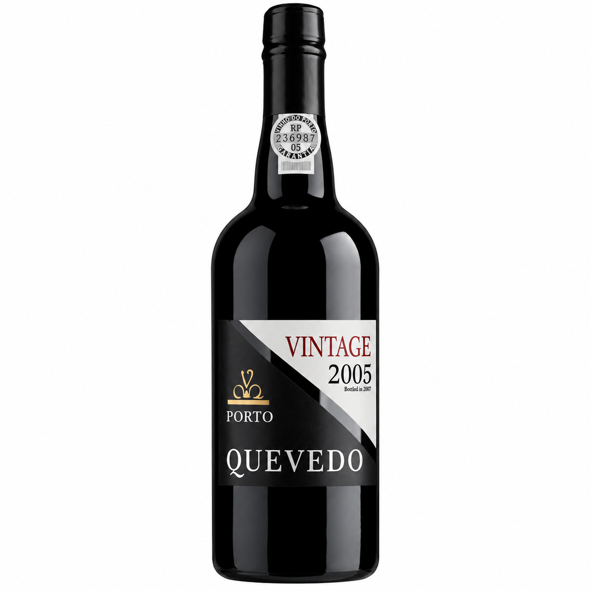 Quevedo Vintage Port 2005
