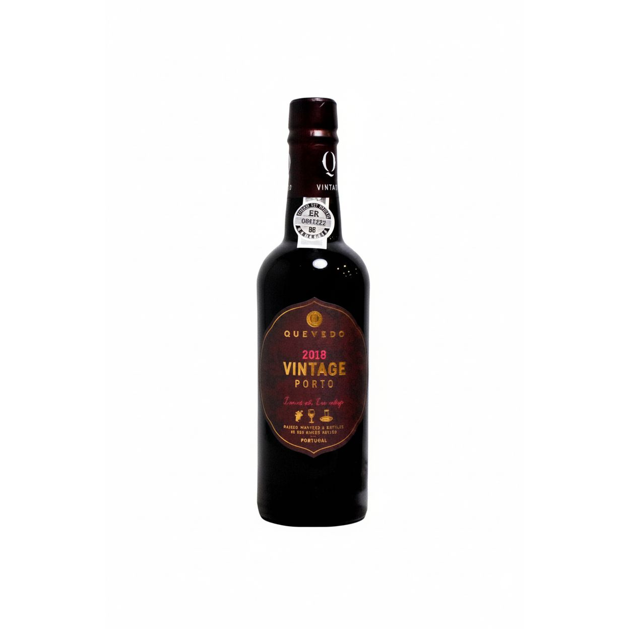 Quevedo Vintage Port 2018