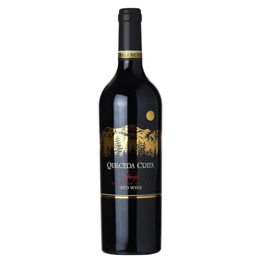 Quilceda Creek Palengat Proprietary Red 2013