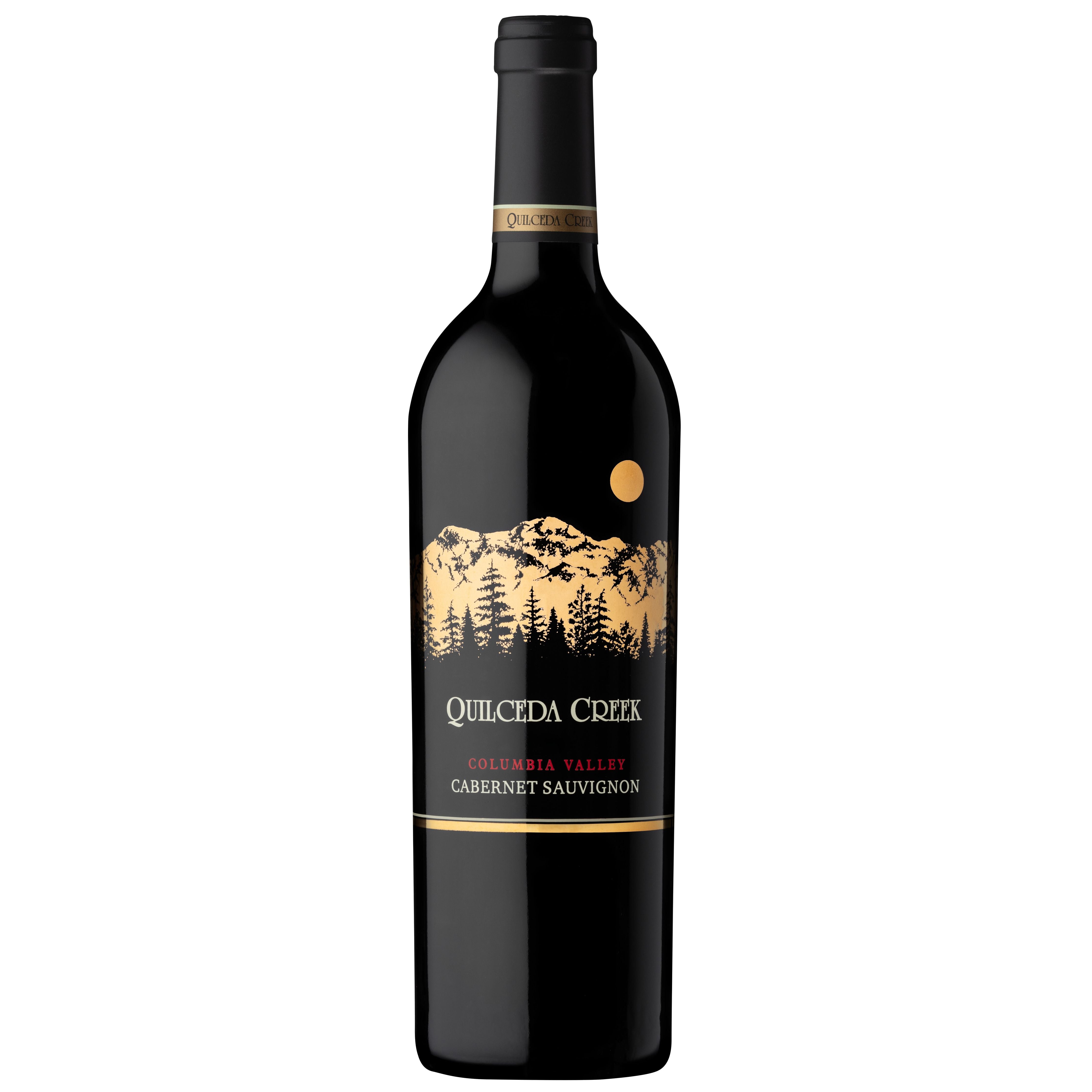 Quilceda Creek Columbia Valley Cabernet Sauvignon