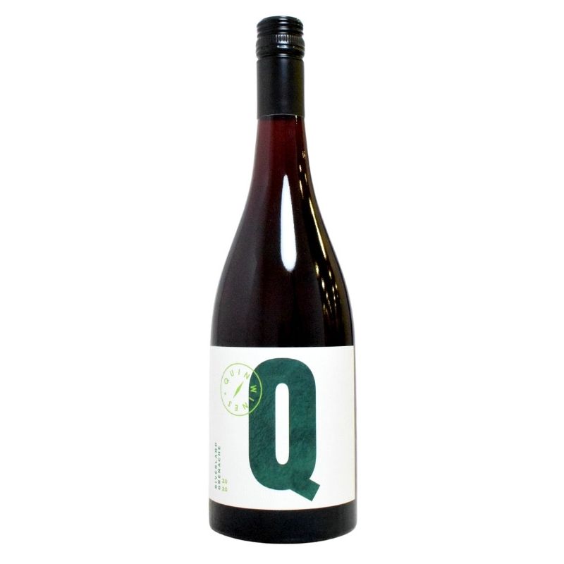 Quin Riverland Grenache