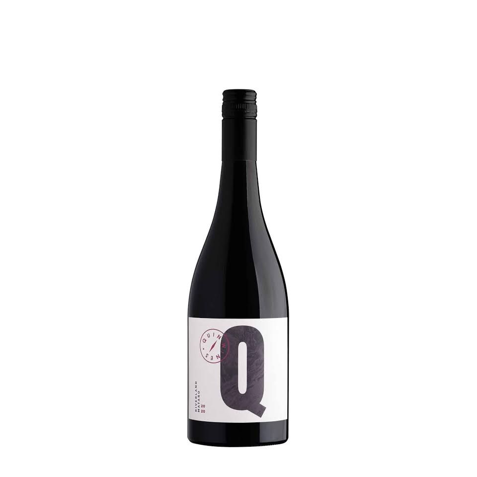 Quin Riverland Mataro