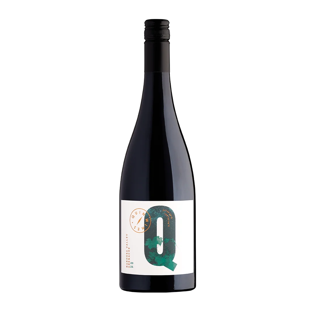 Quin Wines Barossa Valley Grenache