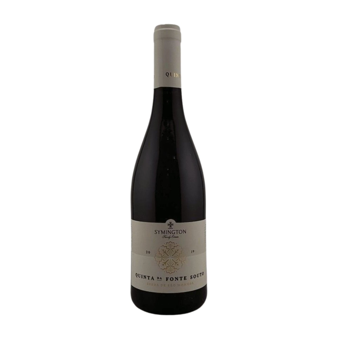Quinta Da Fonte Souto Florao Red 2018