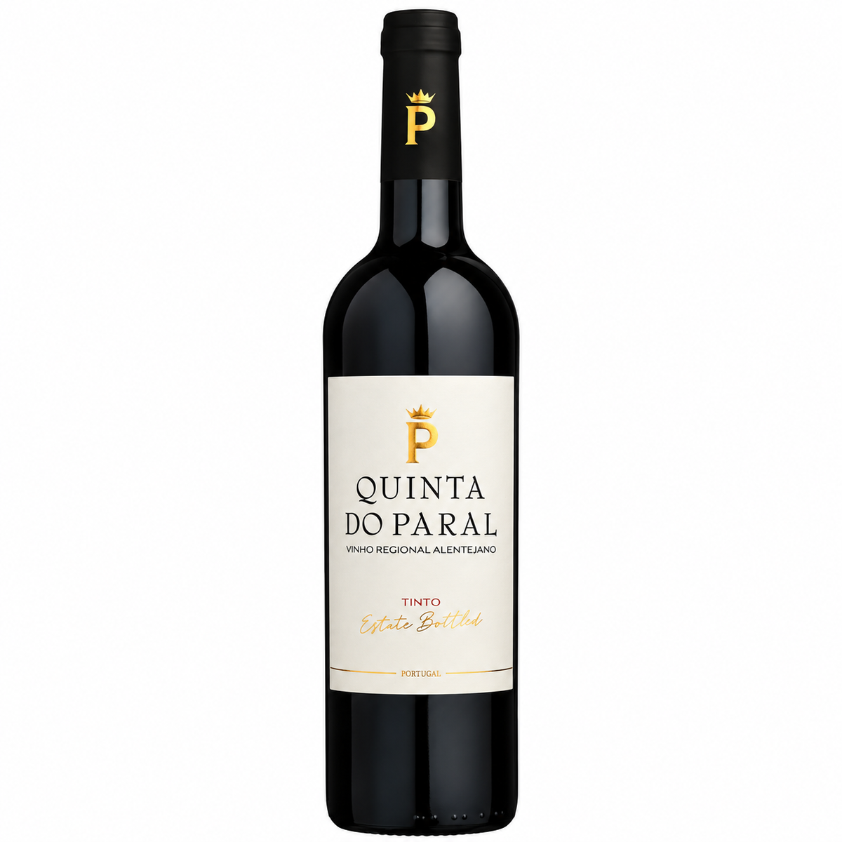 Quinta Do Paral Red