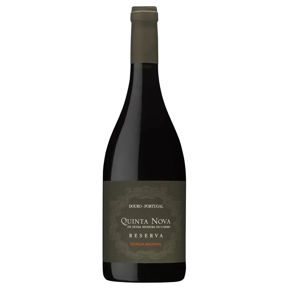 Quinta Nova Douro Touriga Nacional Reserva 2021 750ml