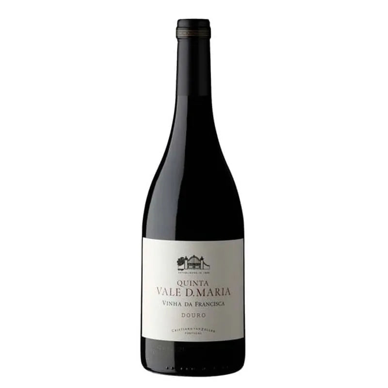 Quinta Vale D. Maria Vinha da Francisca