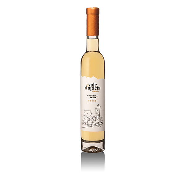 Quinta Vale d’Aldeia Colheita Tardia
