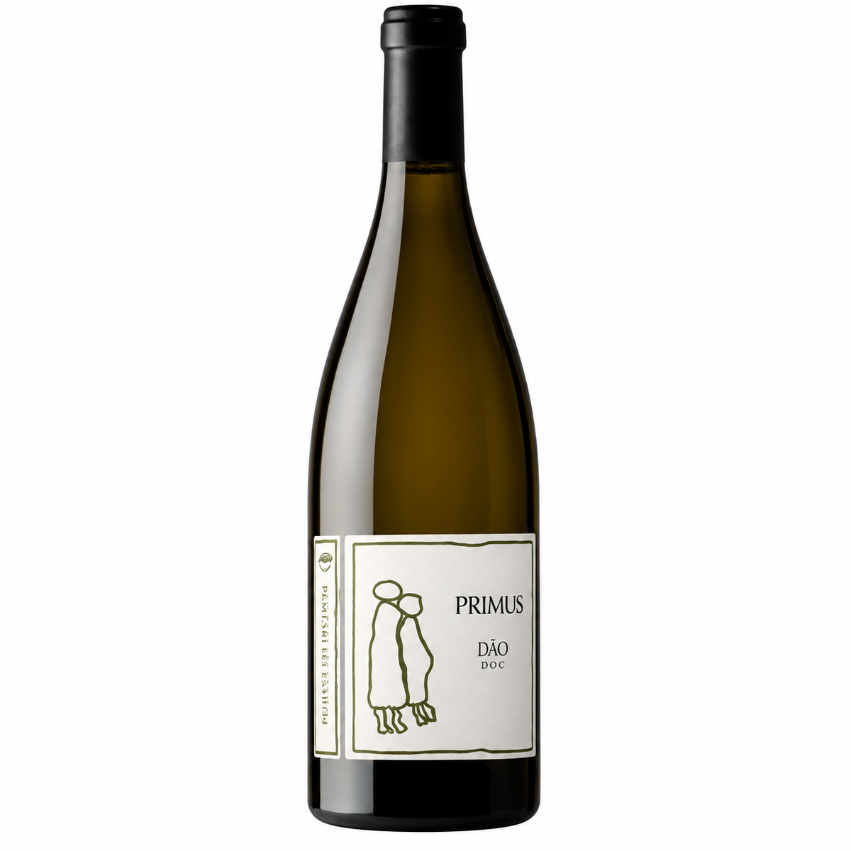 Quinta da Pellada Primus White