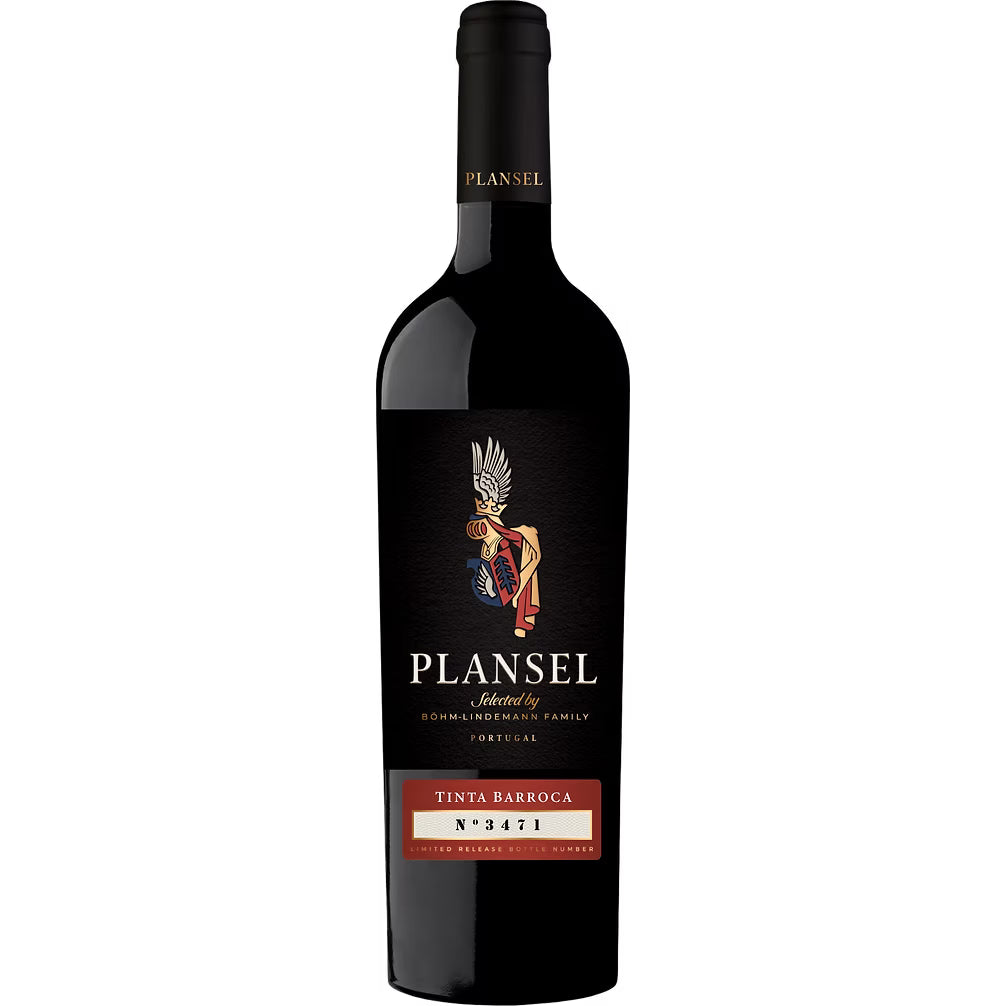 Quinta da Plansel Select Tinta Barroca