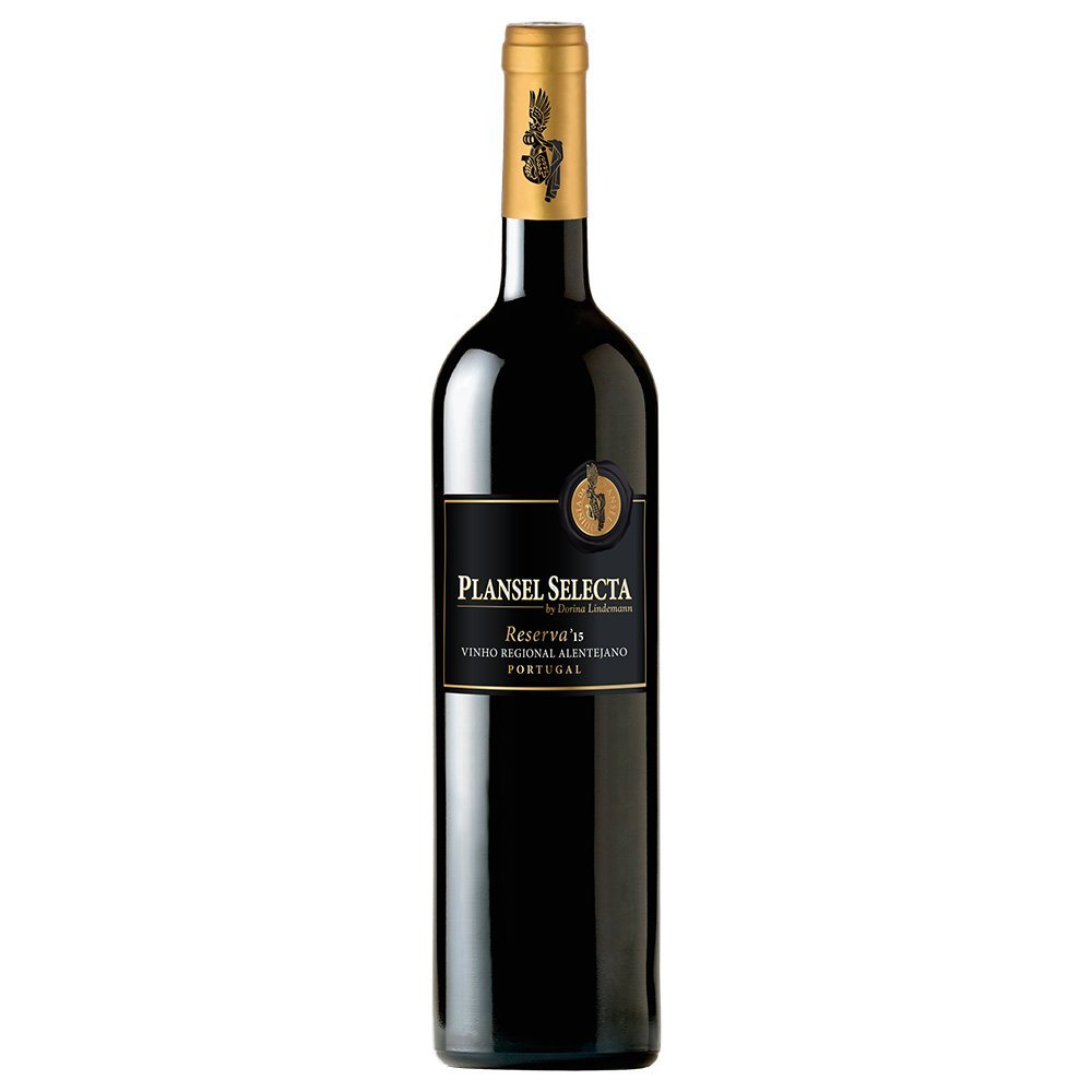 Quinta da Plansel Selecta Reserva