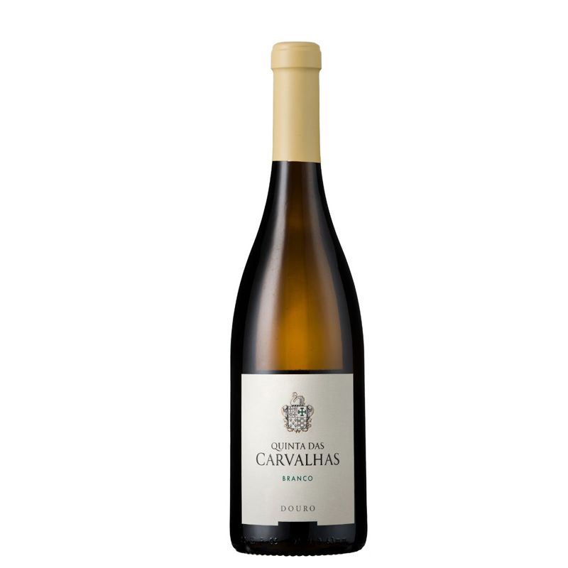 Quinta das Carvalhas Branco