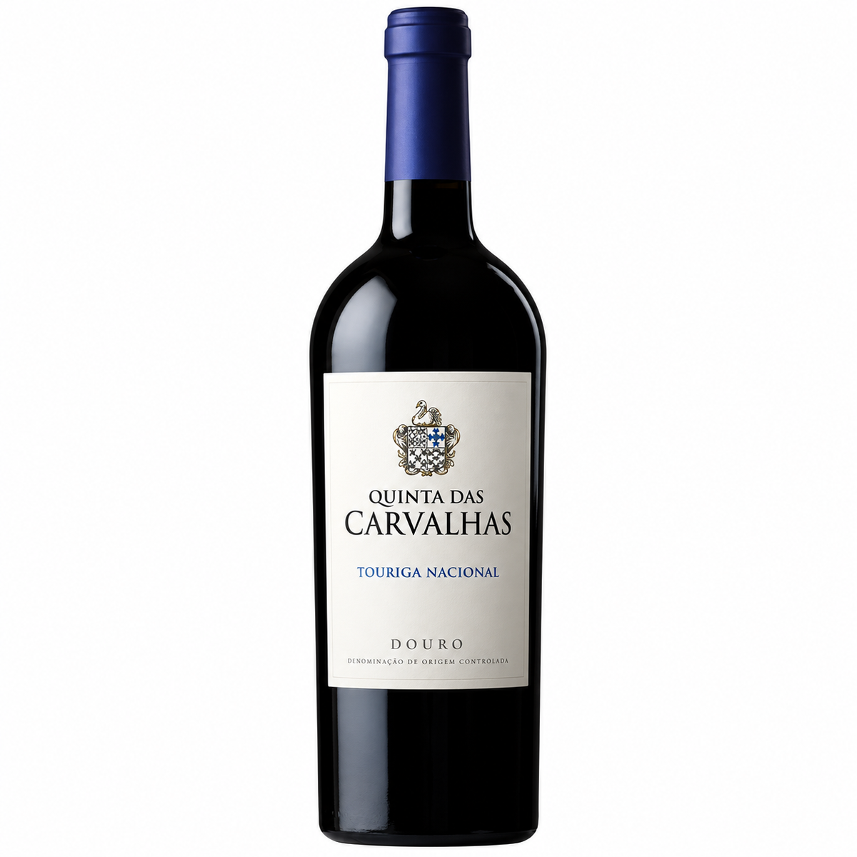 Quinta das Carvalhas Touriga Nacional