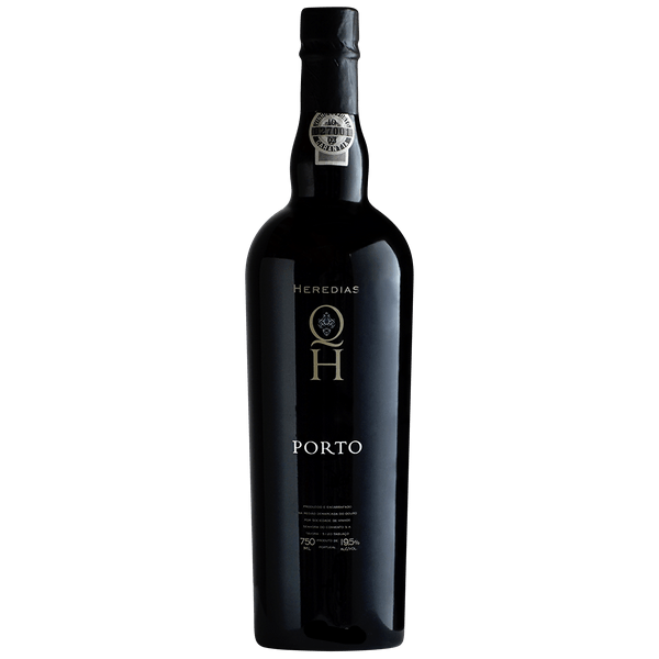 Quinta das Herédias LBV 1999