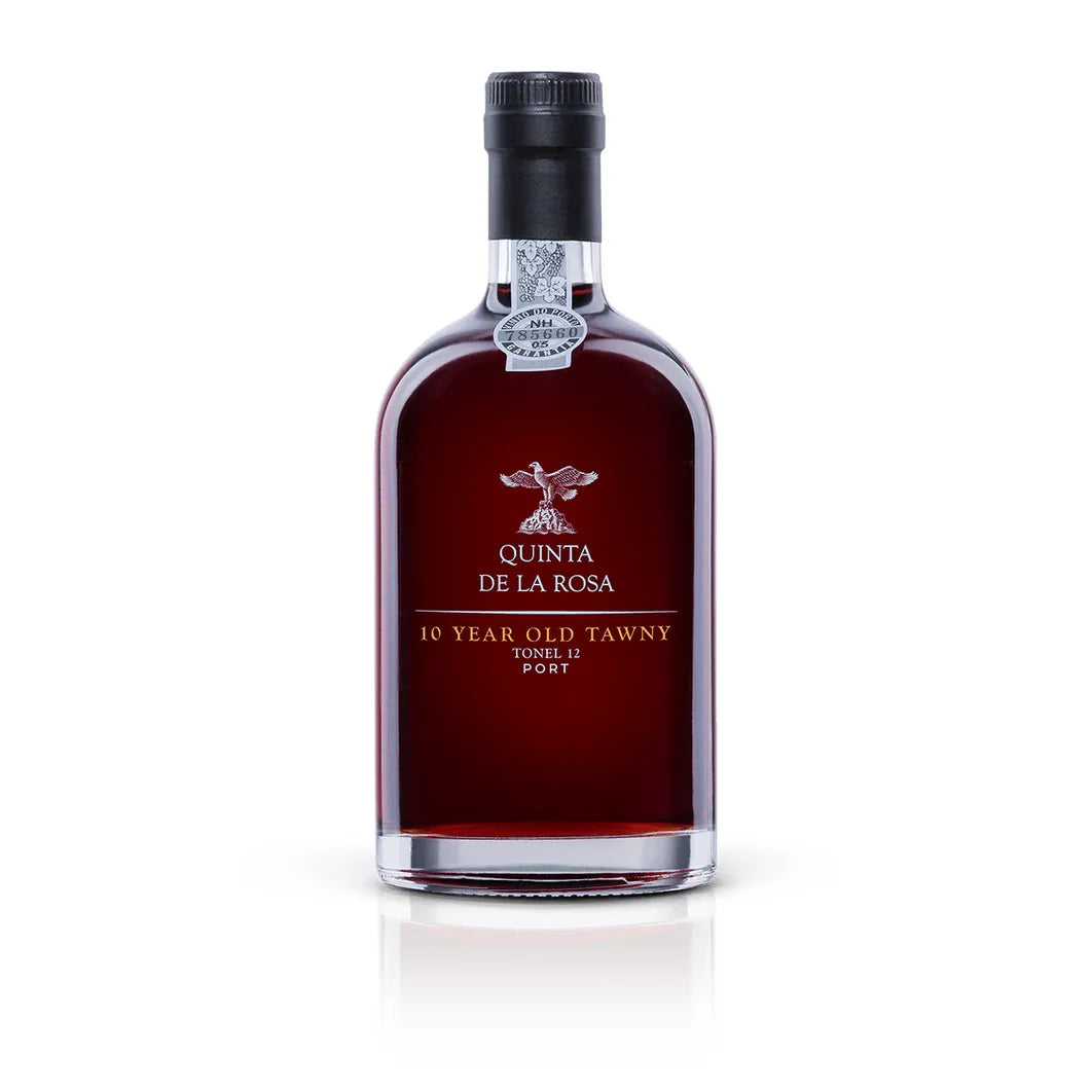 Quinta de la Rosa 10 Year Old Tawny Port
