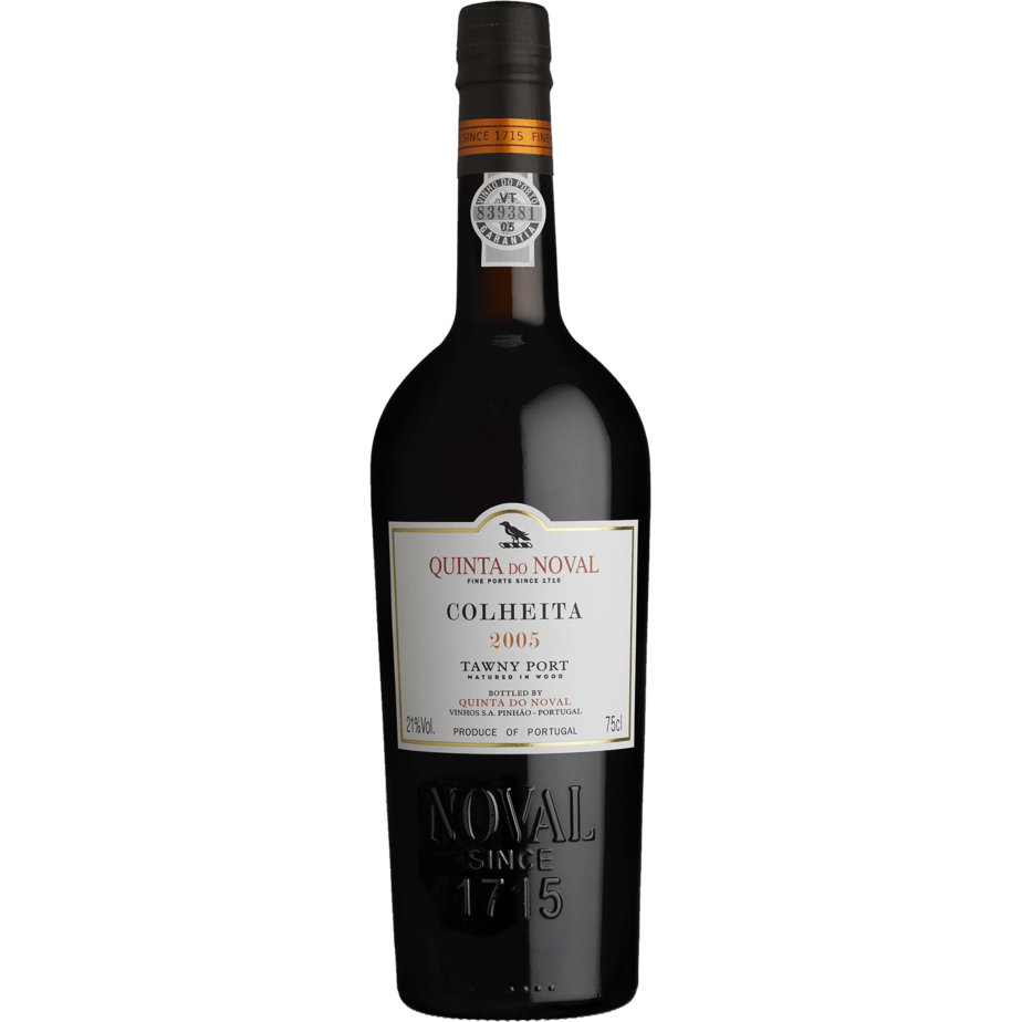 Quinta do Noval Colheita 2005
