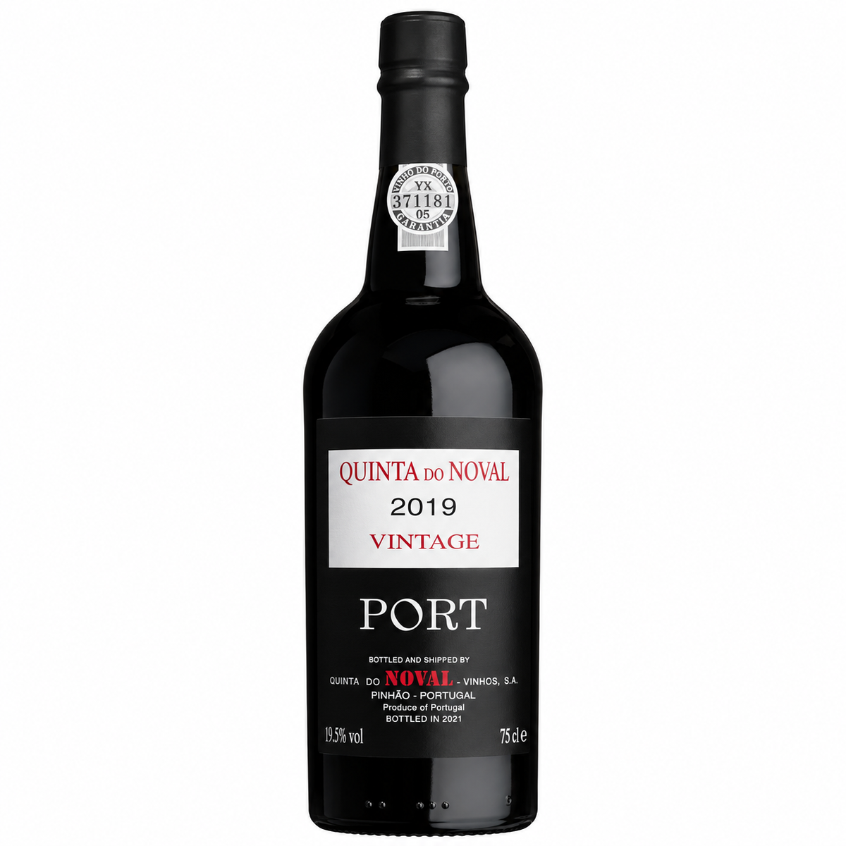 Quinta do Noval Vintage Port 2019