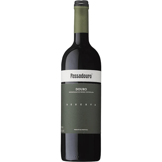 Quinta do Passadouro Reserva