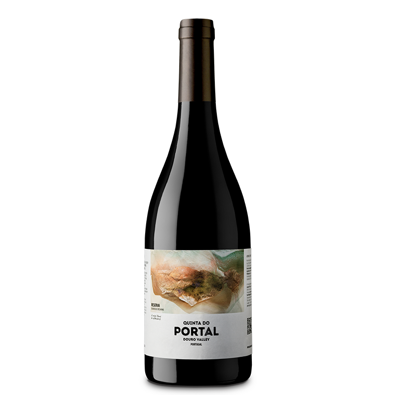 Quinta do Portal Reserva Tinto