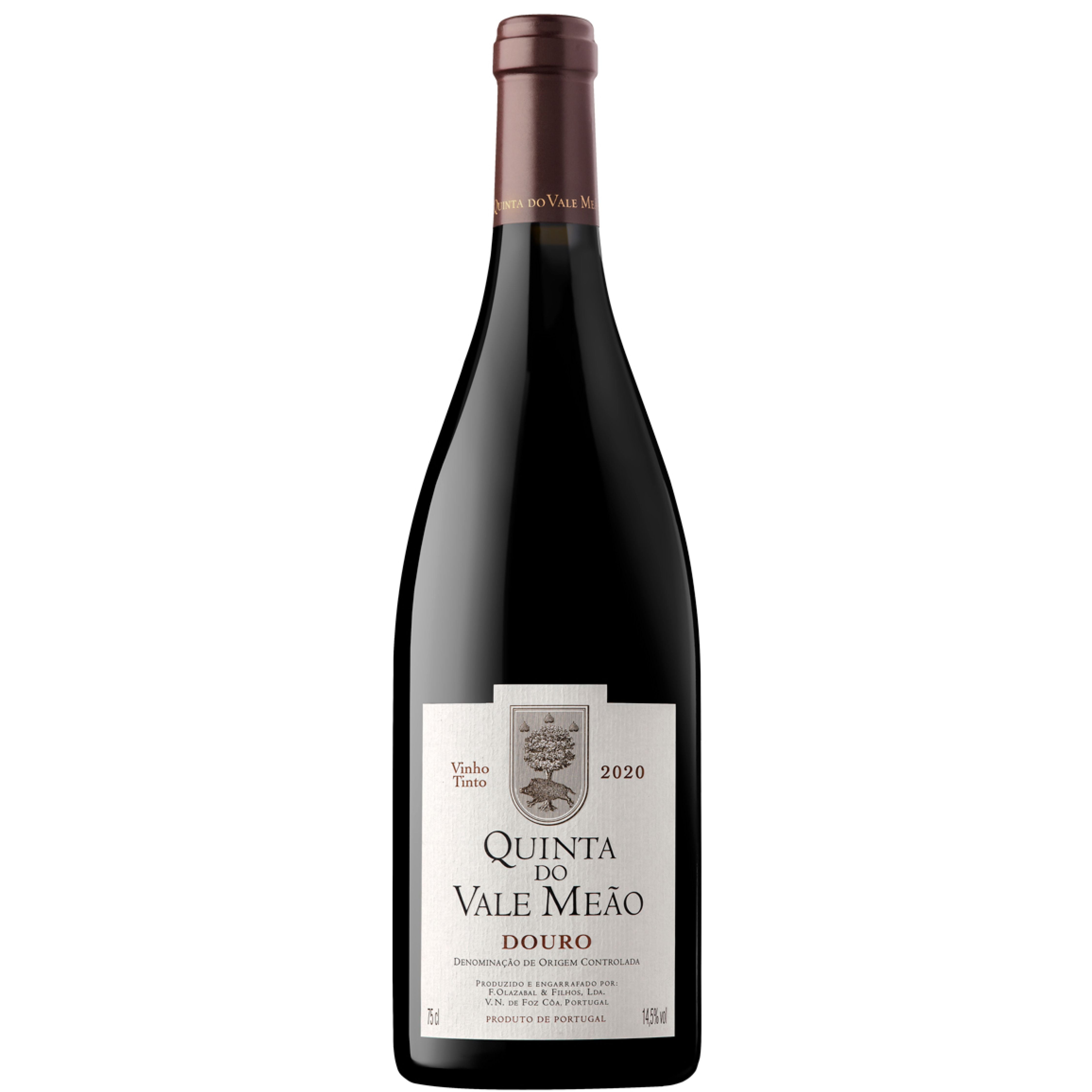 Quinta do Vale Meão Douro 2020