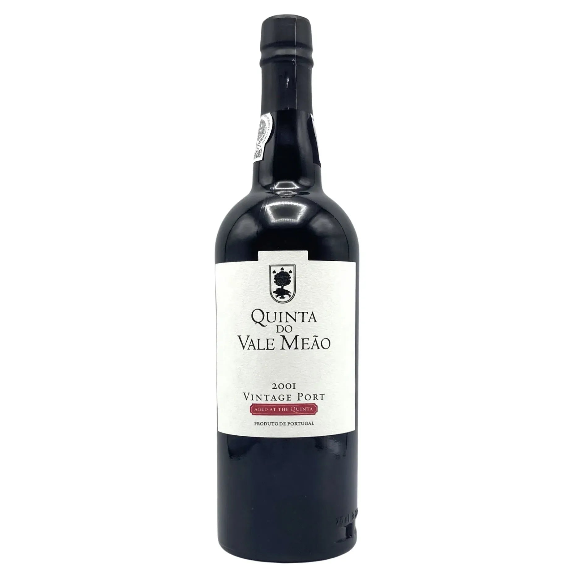 Quinta do Vale Meão Vintage Port 2001