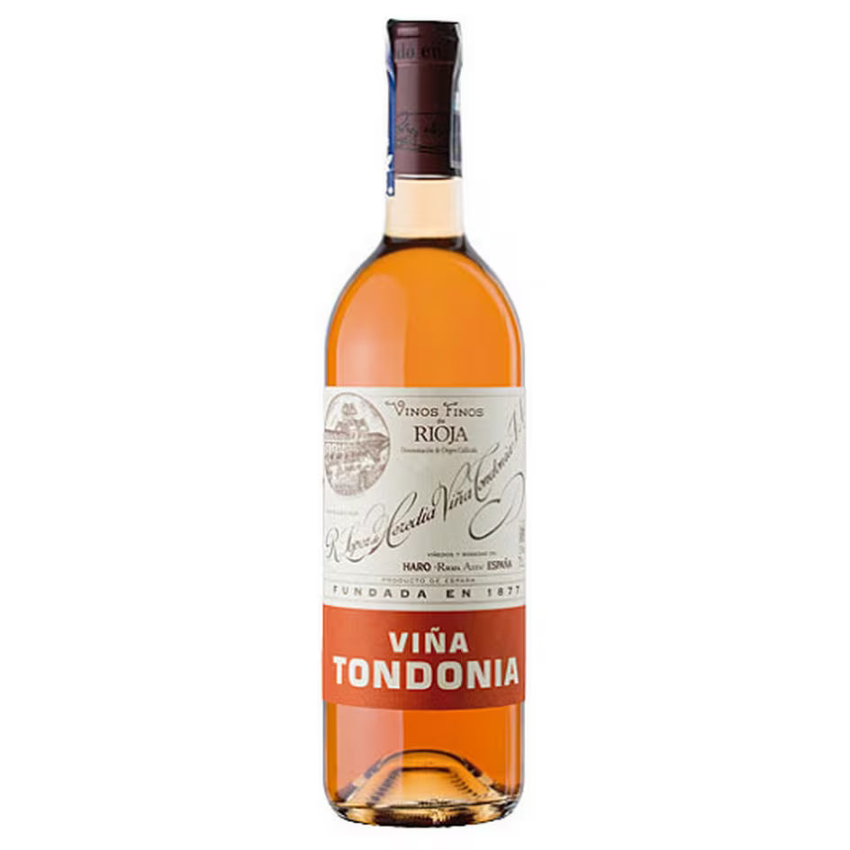 R. López de Heredia Viña Tondonia Gran Reserva Rosado