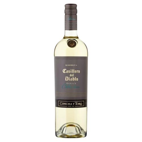 Casillero Del Diablo Devil's White 750ml