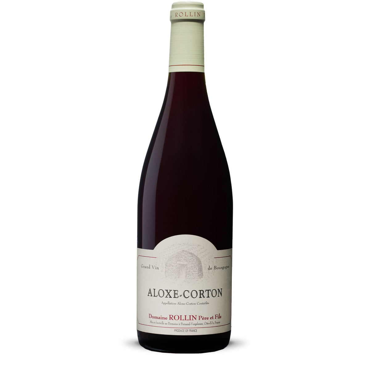 ROLLIN ALOXE-CORTON  