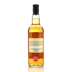 Rum Sponge Long Pond 2000 22 Year Old Edition No.21A 700ml