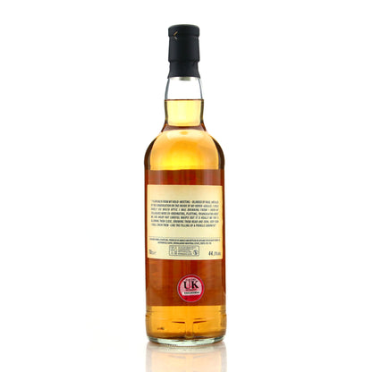 Rum Sponge Edition No.21B Clarendon 2000 22 Year Old 700ml