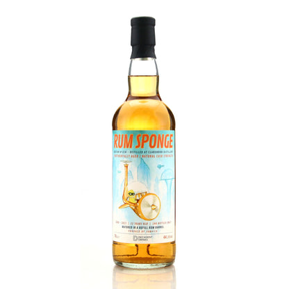 Rum Sponge Edition No.21B Clarendon 2000 22 Year Old 700ml