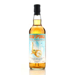 Rum Sponge Clarendon 2000 22 Year Old Edition No.21B 700ml