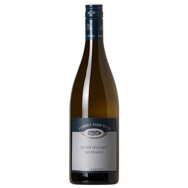 Weingut Josef Fritz Steinberg Roter Veltliner 750ml