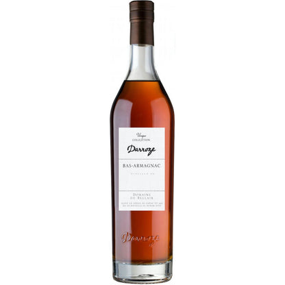 Darroze 1985 Armagnac