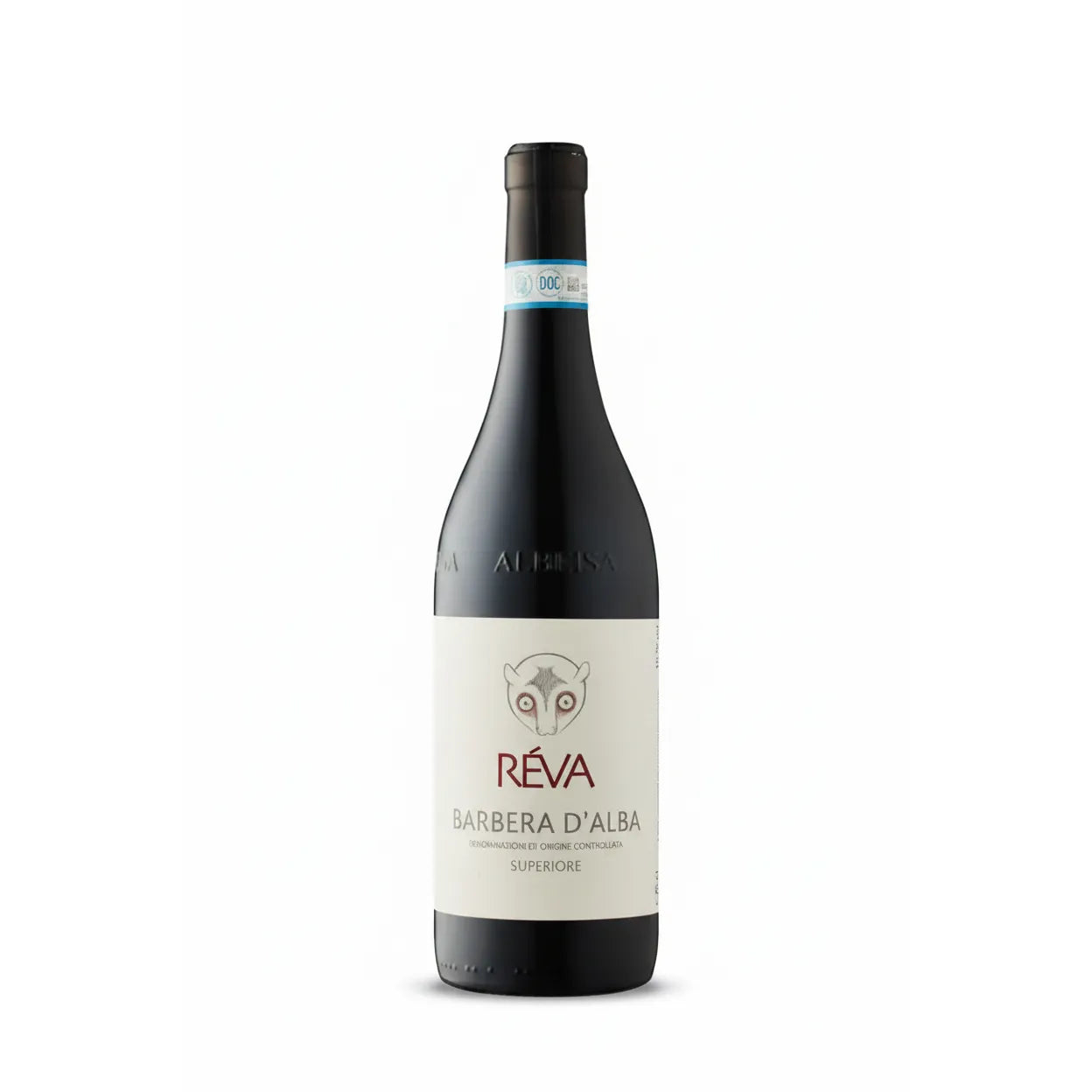 Réva Barbera d'Alba Superiore 