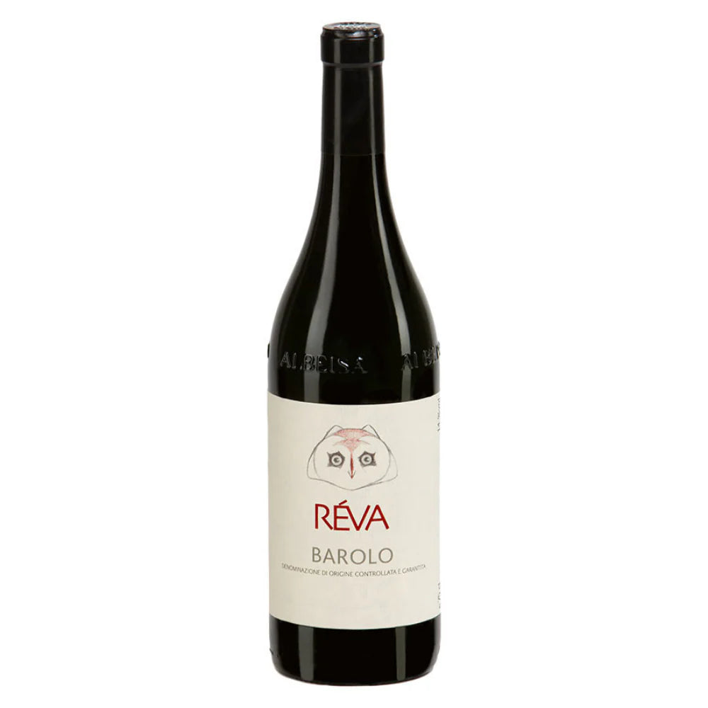 Réva Barolo  2019