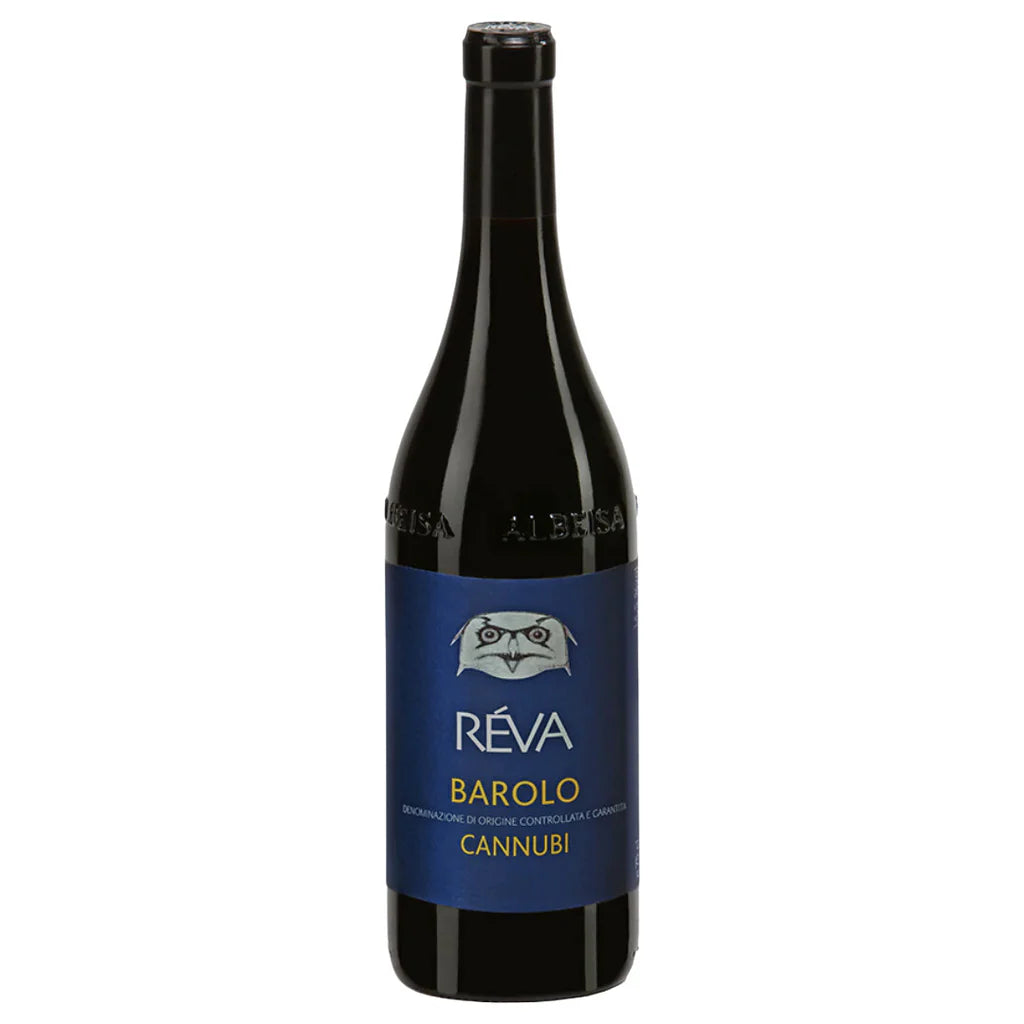 Réva Cannubi Barolo 