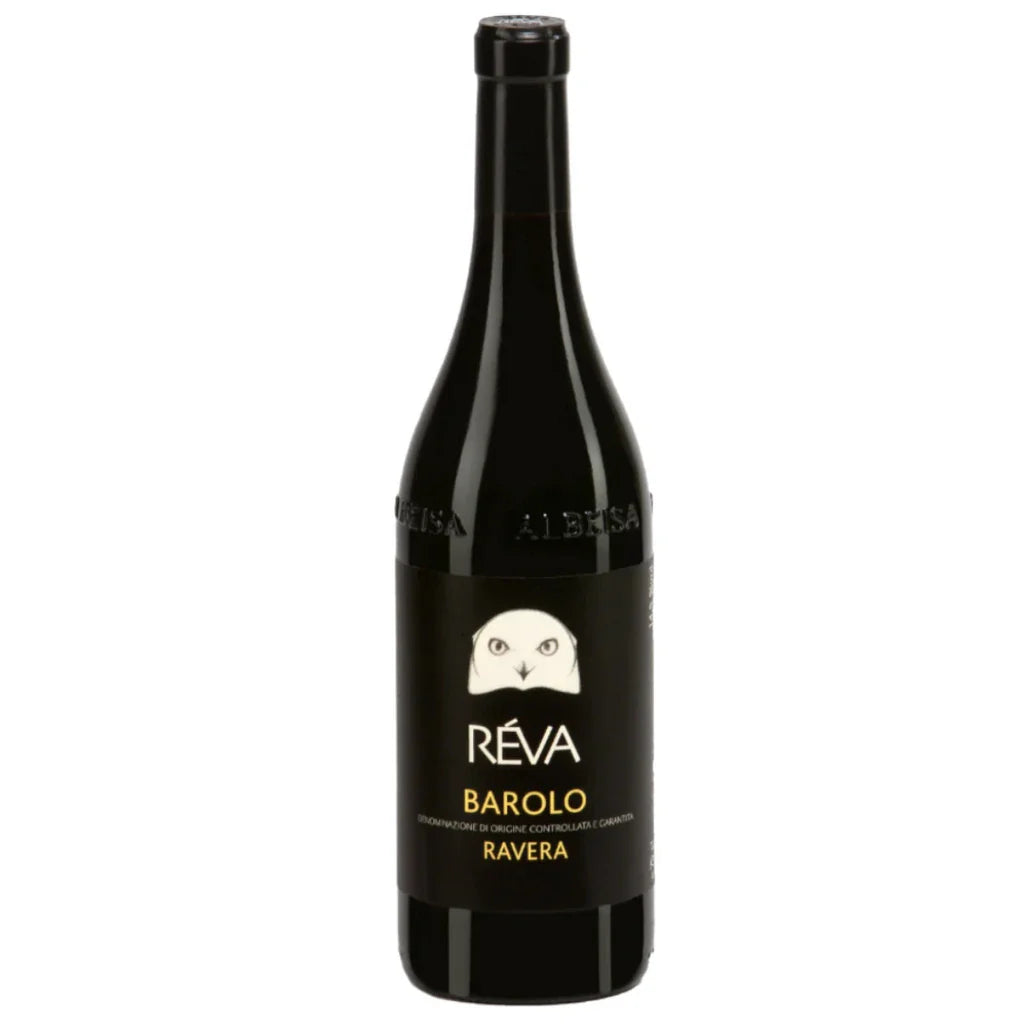 Réva Ravera Barolo 